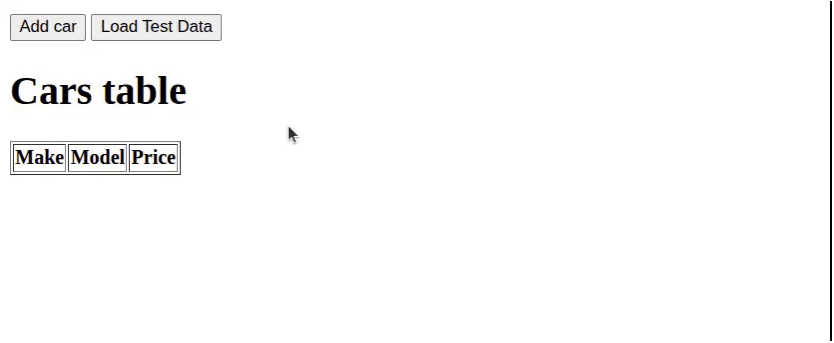 editing toyota price